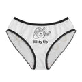 "The Litter Legend" Women's Briefs