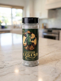 The Litter Legend Natural Cat Litter Deodorizer | 18 oz